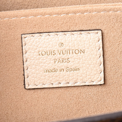 Louis Vuitton Monogram Vaugirard Creme 8 of 11