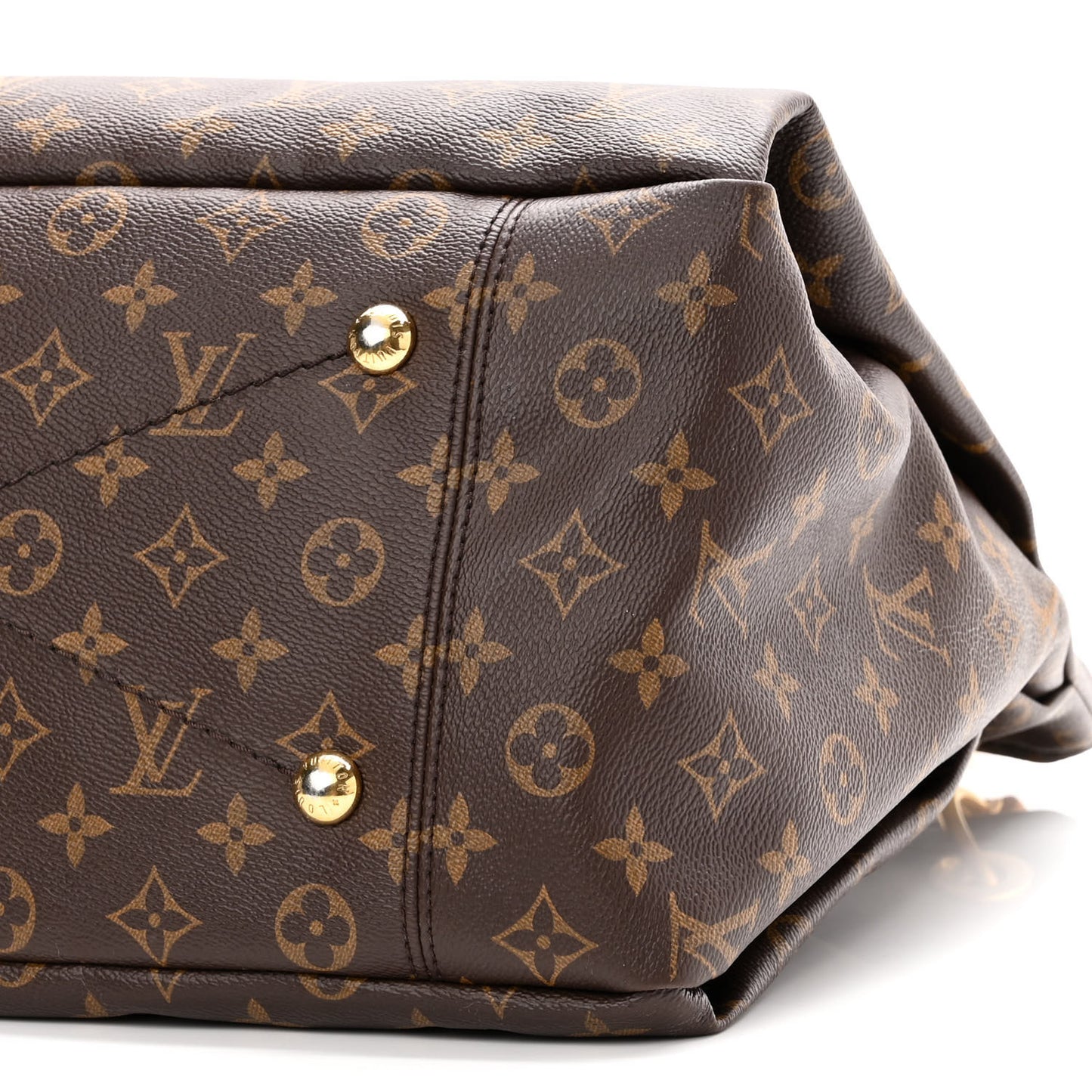 Monogram Artsy MM