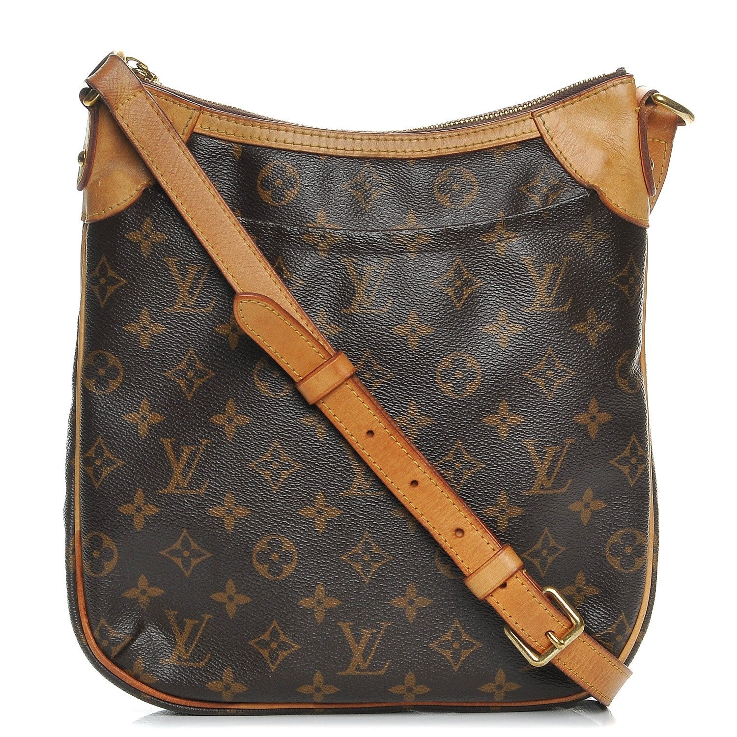 Louis Vuitton Monogram Odeon PM 1 of 9