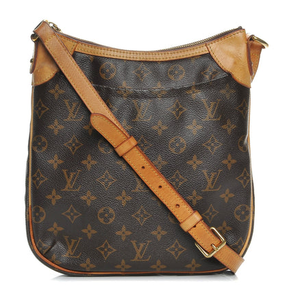 Louis Vuitton Monogram Odeon PM 1 of 9