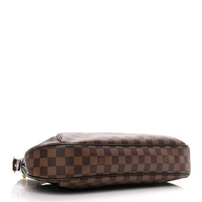 Louis Vuitton Damier Ebene Thames GM 4 of 9