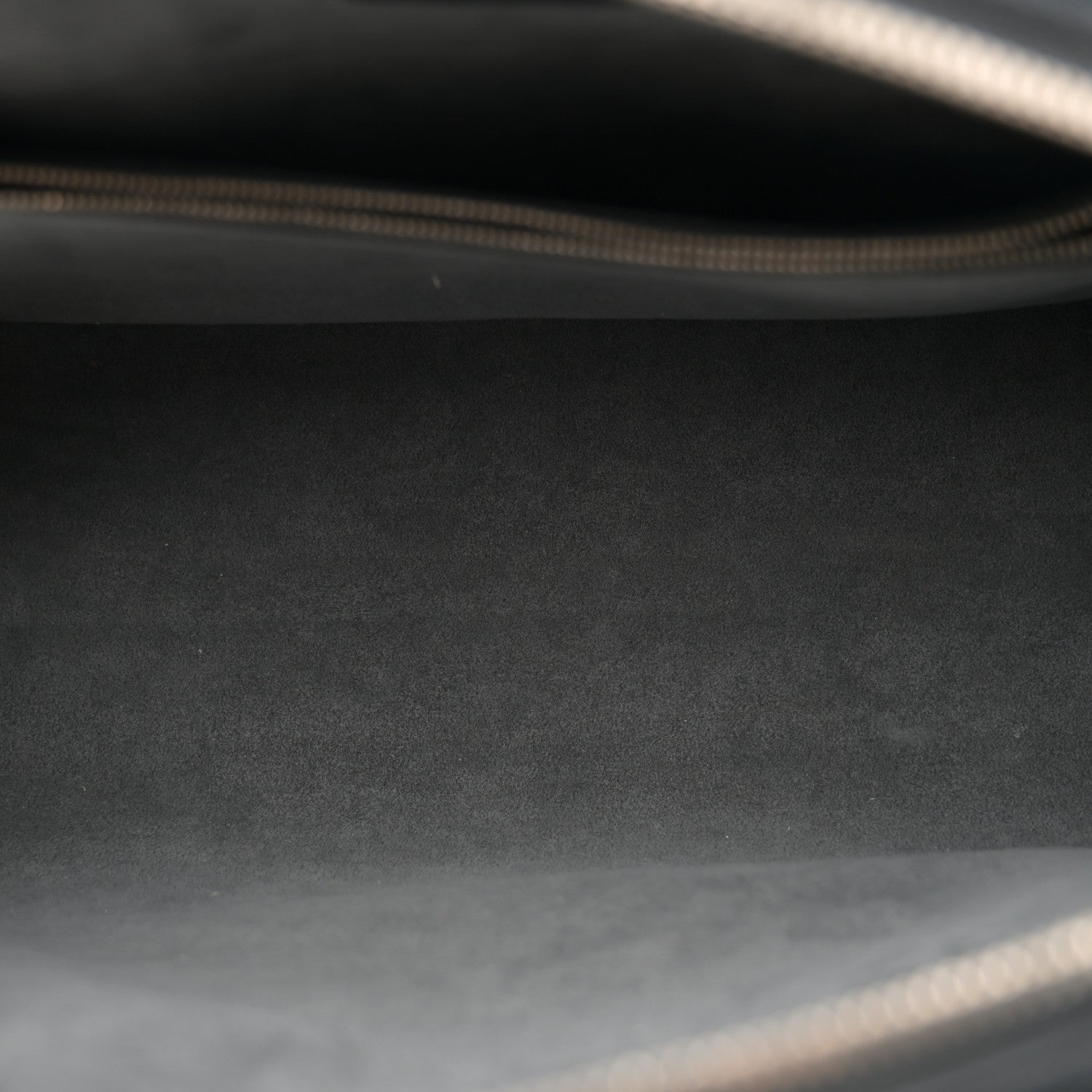 Louis Vuitton Epi Pont-Neuf PM Black 5 of 15