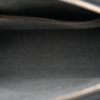 Louis Vuitton Epi Pont-Neuf PM Black 5 of 15