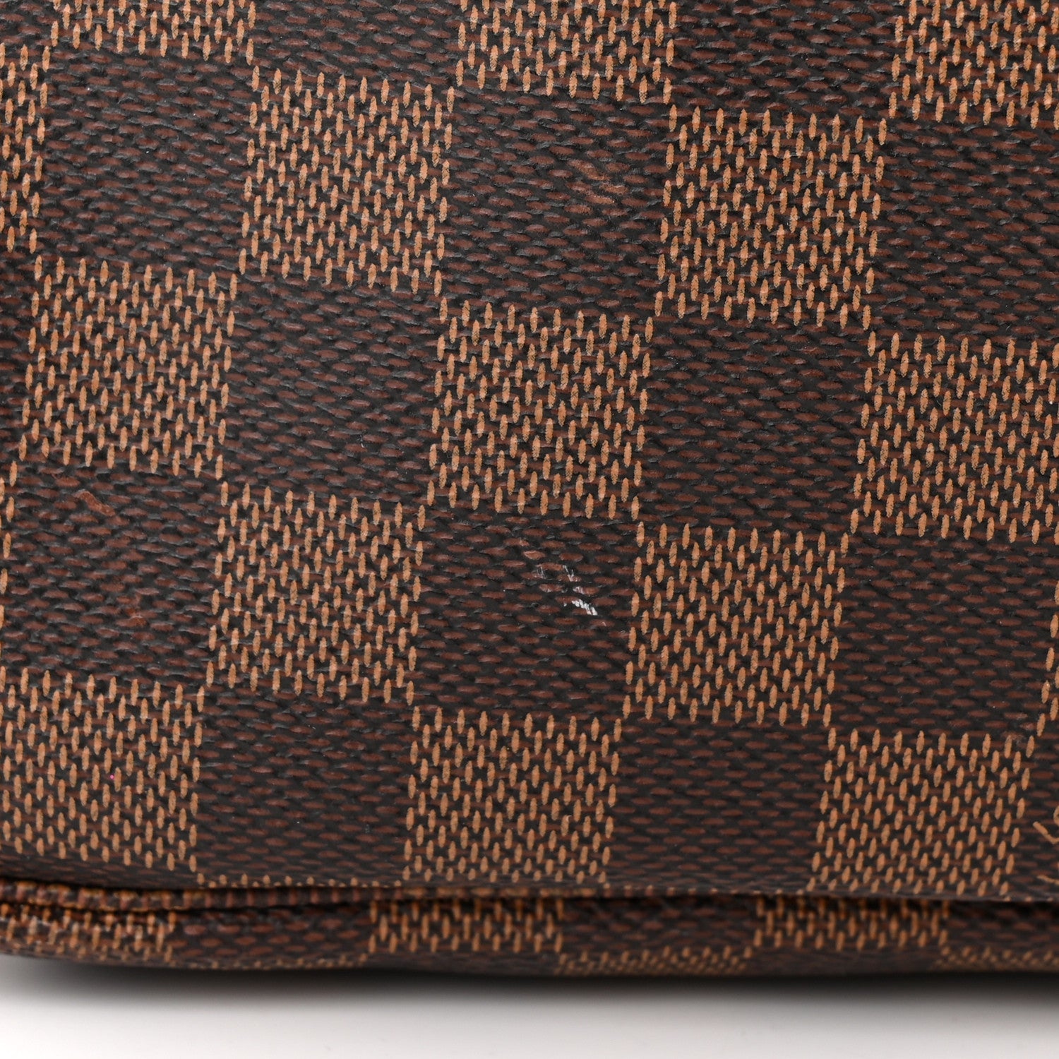 Louis Vuitton Damier Ebene Neverfull GM 11 of 12