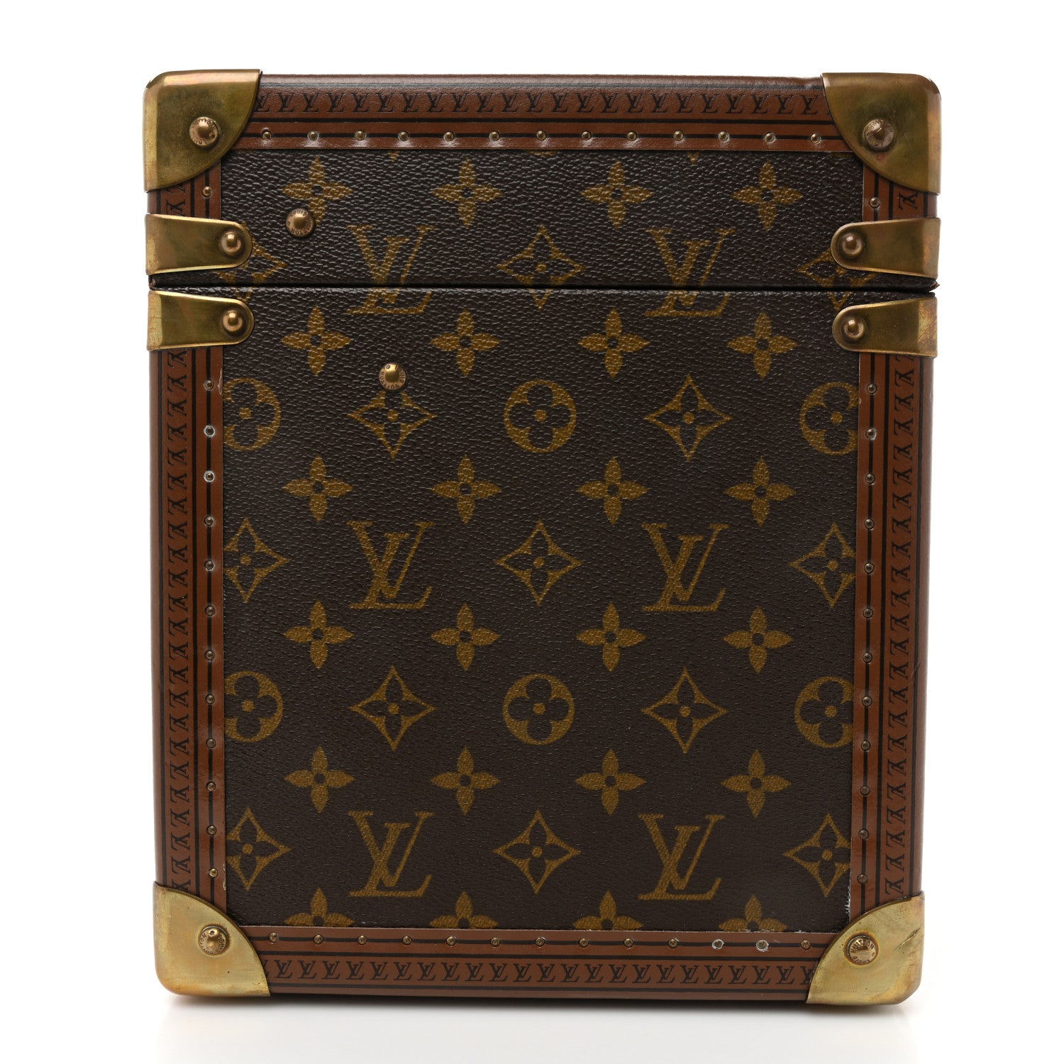 Louis Vuitton Monogram Boite Pharmacie Toiletry Case 30 of 32