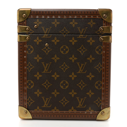 Louis Vuitton Monogram Boite Pharmacie Toiletry Case 30 of 32