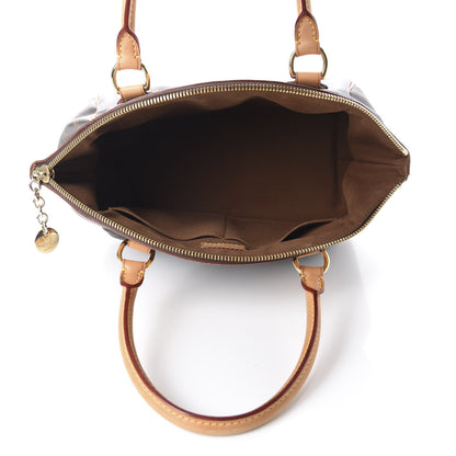 Louis Vuitton Monogram Tivoli PM 5 of 12