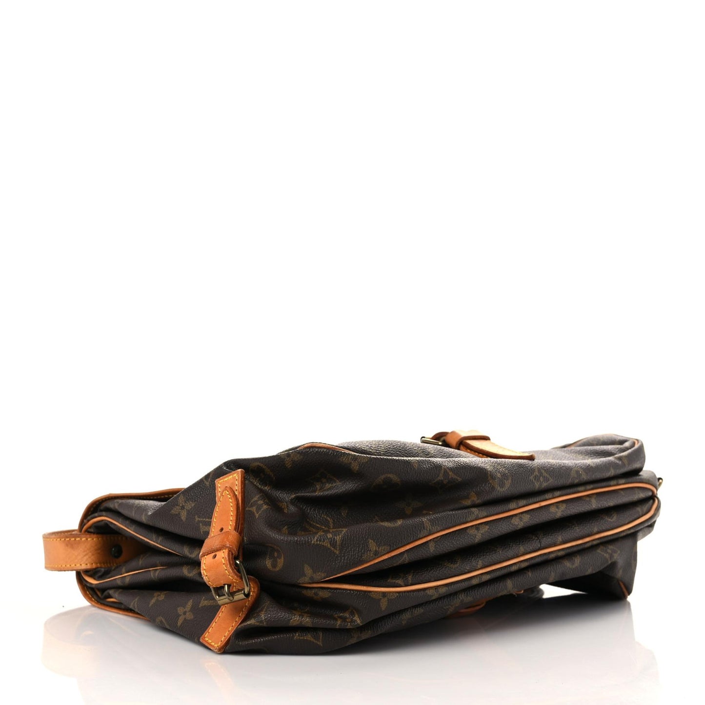 Monogram Saumur 35
