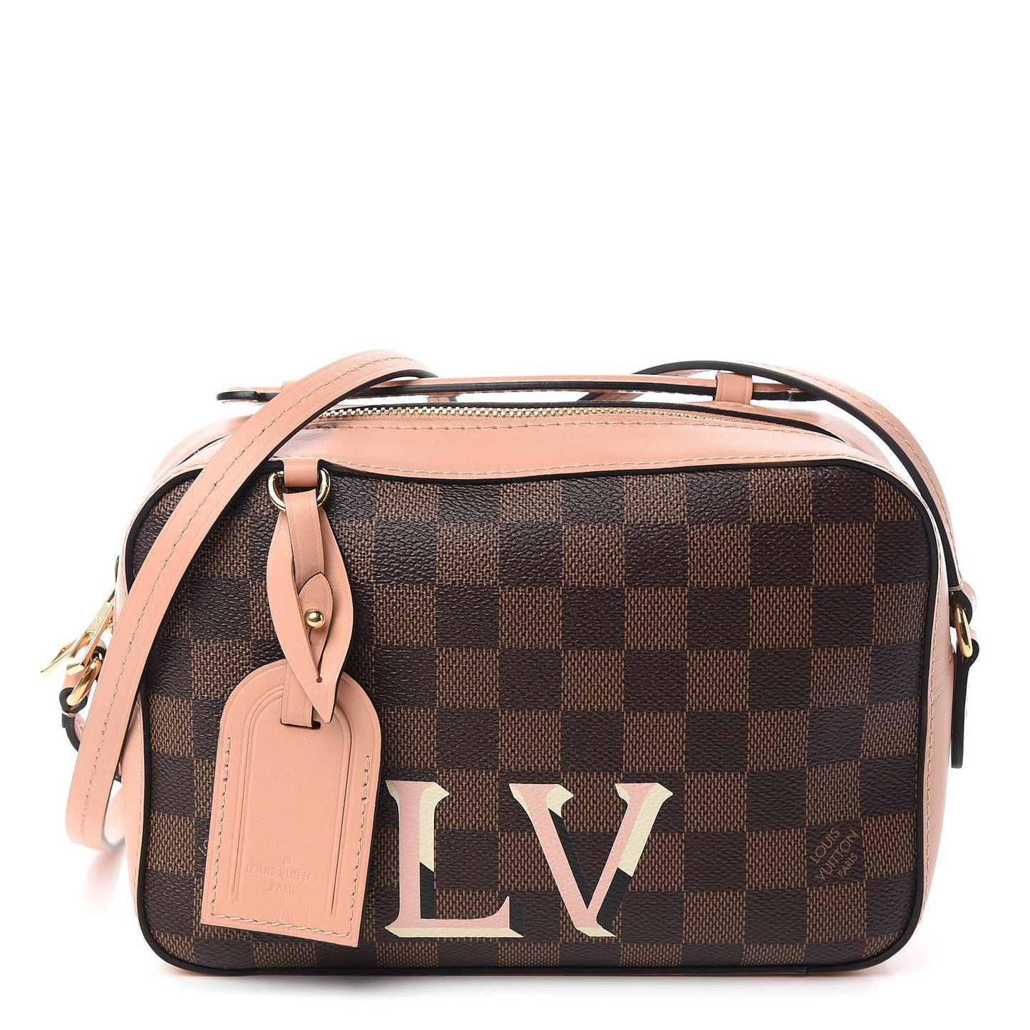Damier Ebene Santa Monica Venus