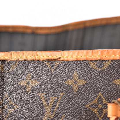 Louis Vuitton Monogram My LV Heritage Neverfull GM Gris White 13 of 21