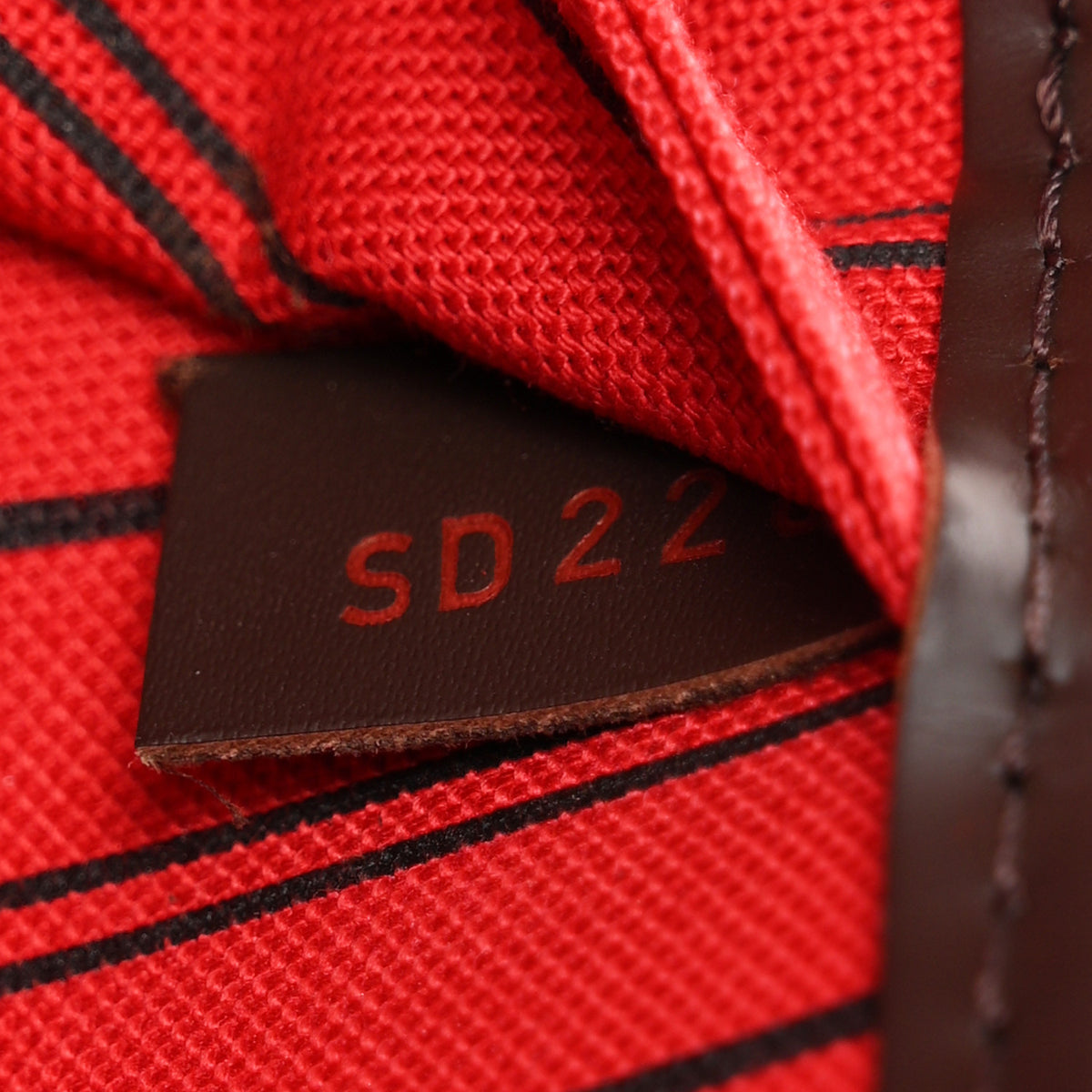 Damier Ebene Neo Neverfull MM