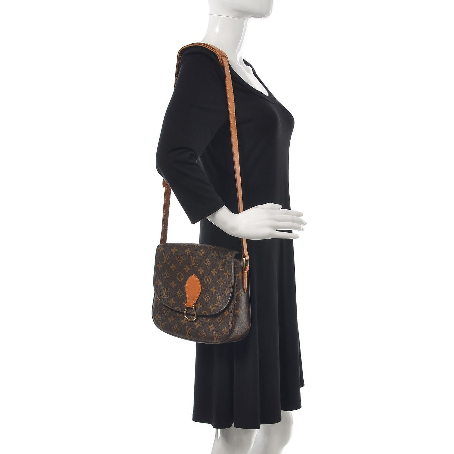 Monogram Saint Cloud GM
