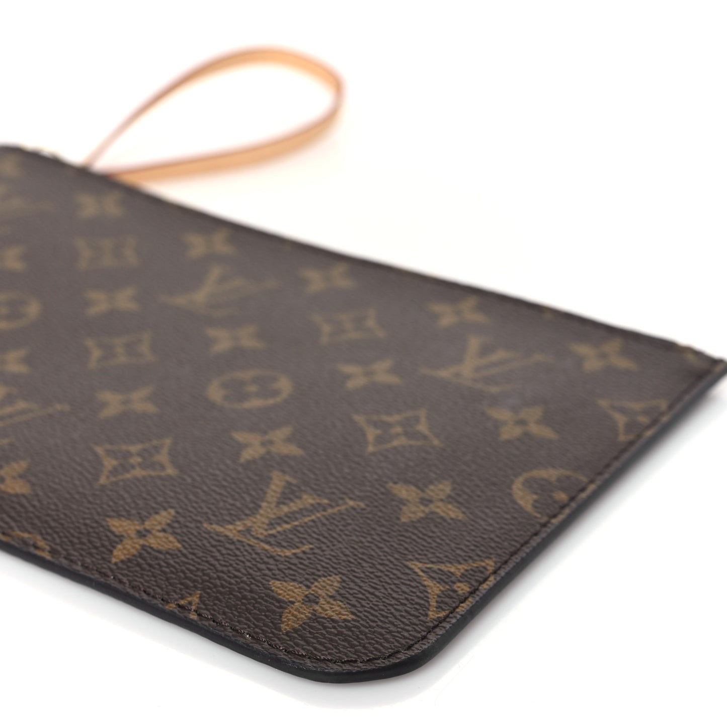 Monogram Neverfull MM GM Pochette