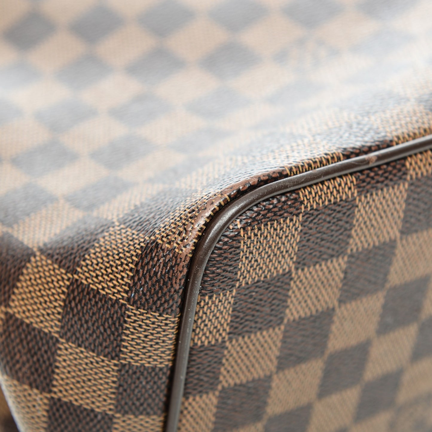 Damier Ebene Bergamo GM