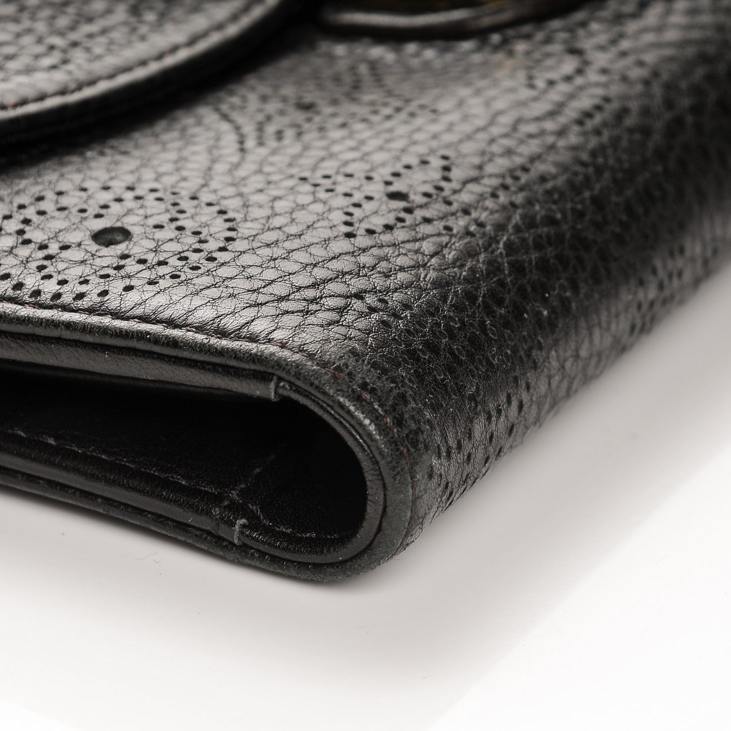 Mahina Amelia Wallet Black