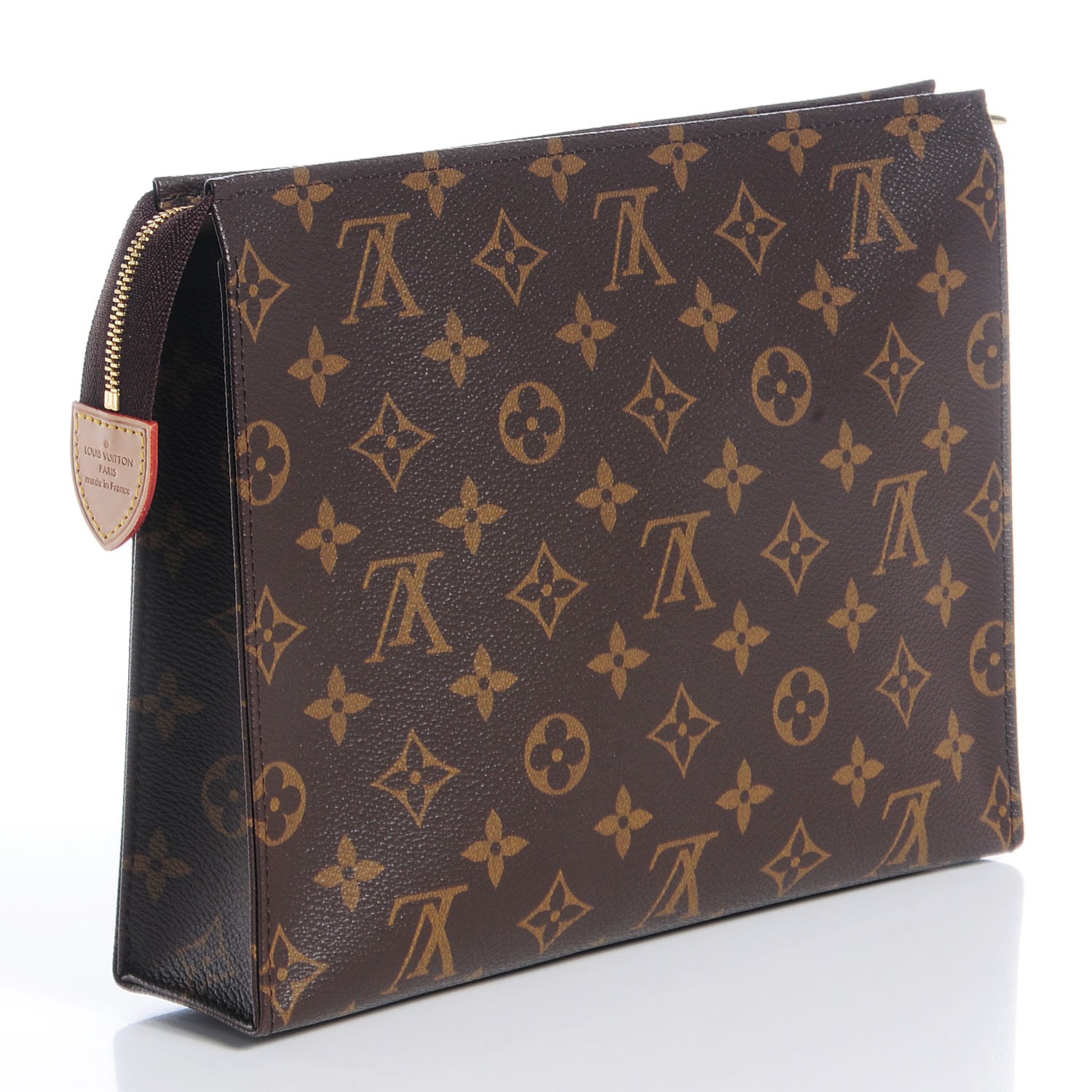 Louis Vuitton Monogram Toiletry Pouch 26 3 of 7