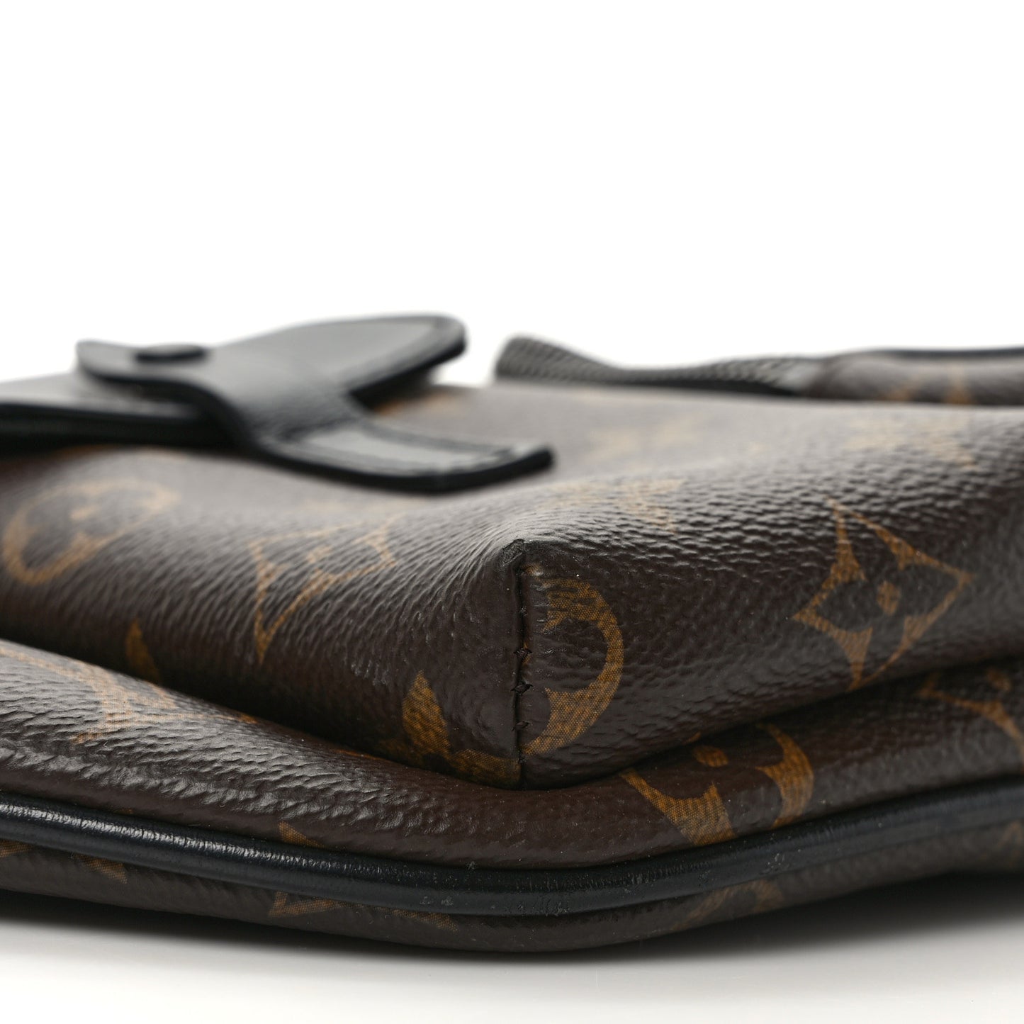 Monogram Macassar Christopher Bumbag
