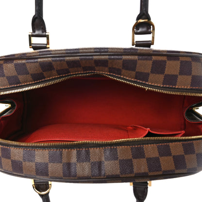 Louis Vuitton Damier Ebene Nolita 5 of 8