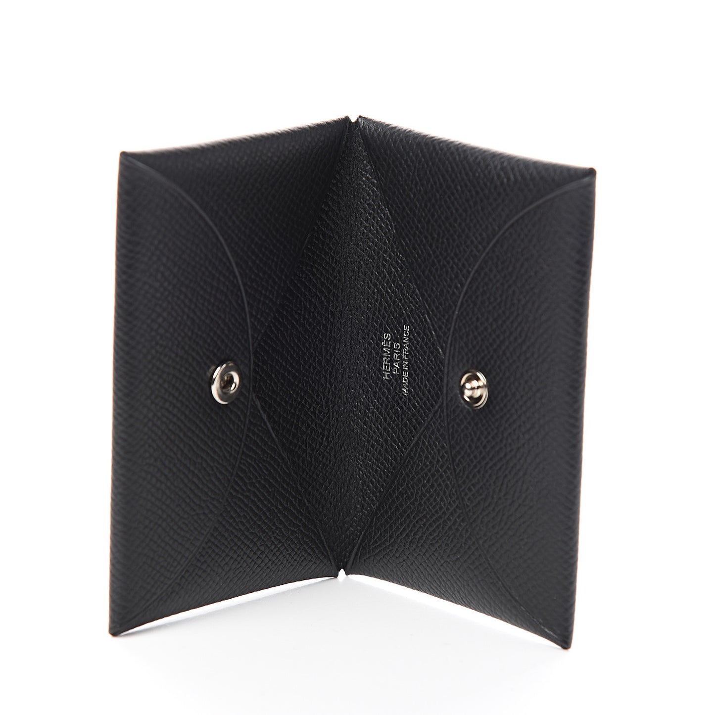 Epsom Calvi Pouch Black