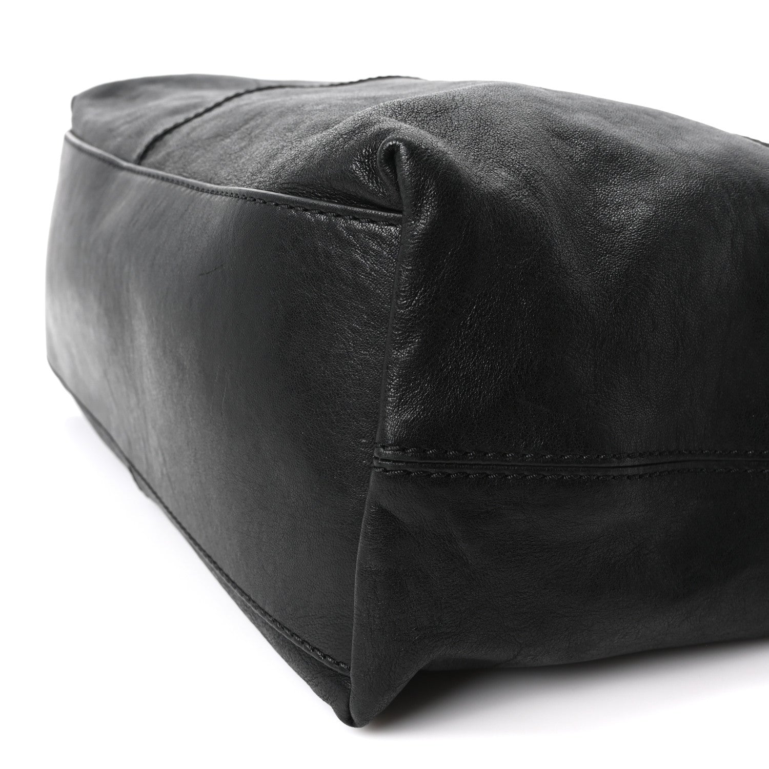 Givenchy Lambskin Medium Nightingale Black 10 of 10