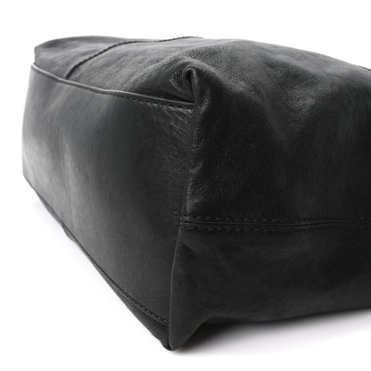 Givenchy Lambskin Medium Nightingale Black 10 of 10