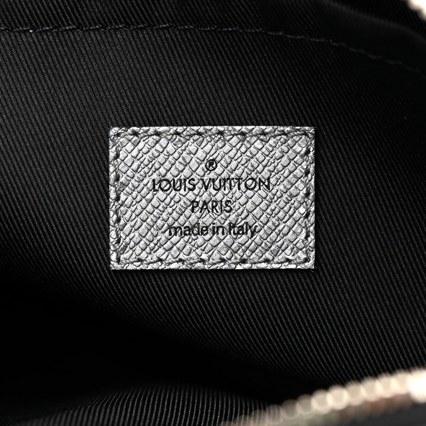 Taigarama Outdoor Messenger Gunmetal
