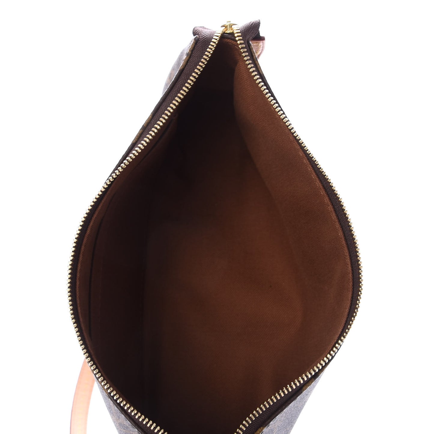 Monogram Pochette Accessories NM