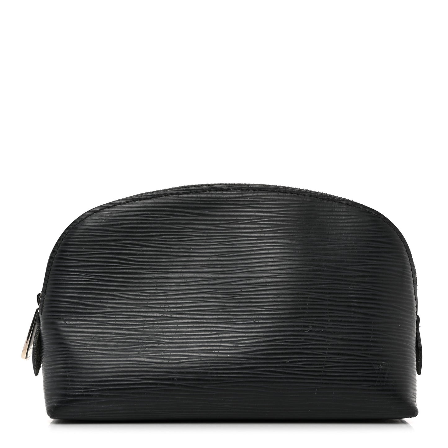 Epi Cosmetic Pouch Black