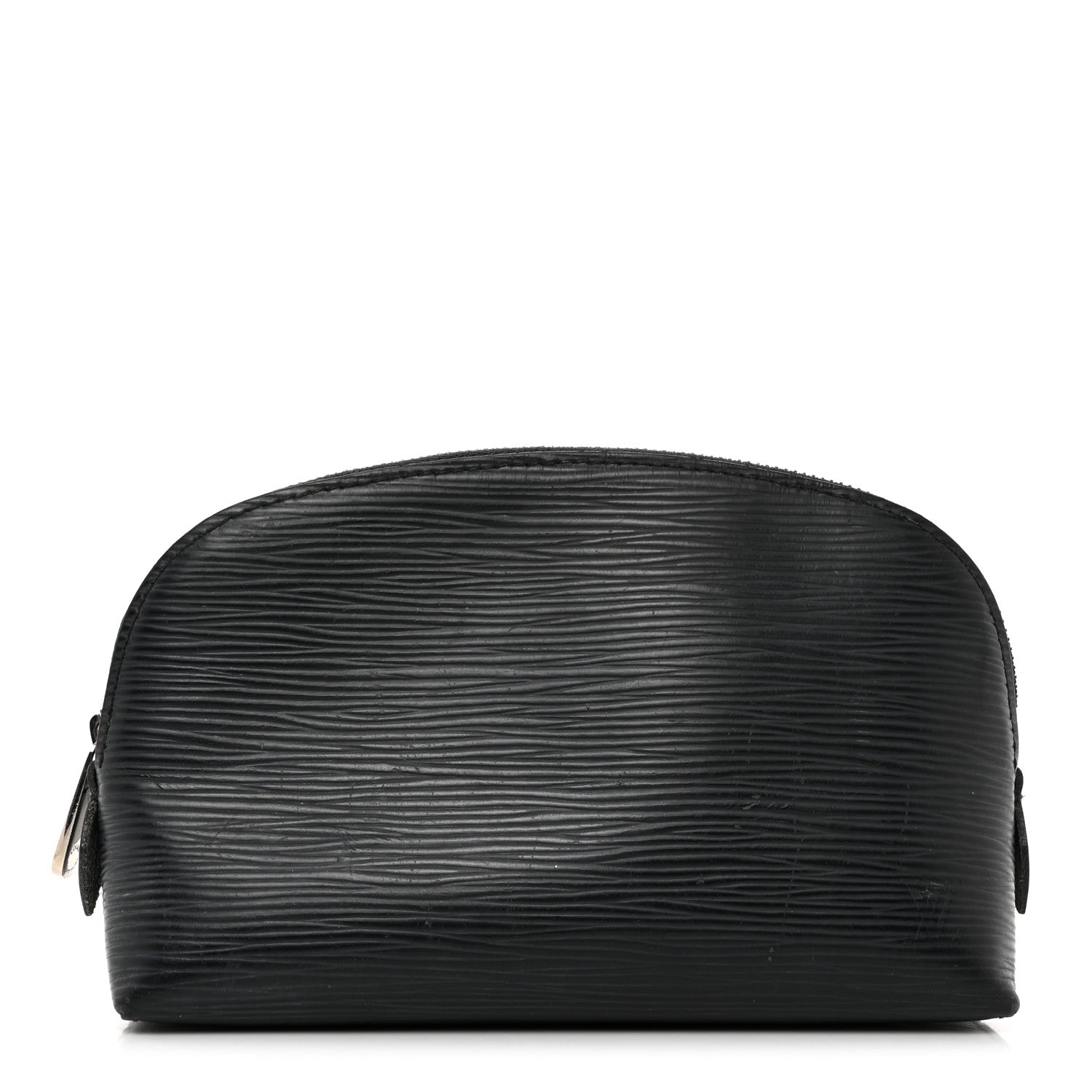 Louis Vuitton Epi Cosmetic Pouch Black 1 of 8