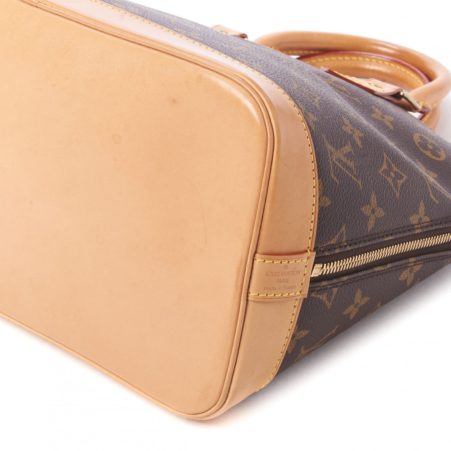 Monogram Alma PM