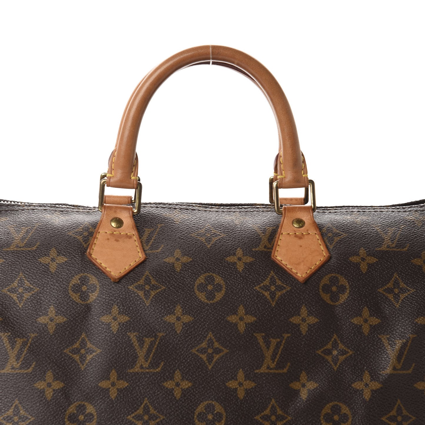 Monogram Speedy 35