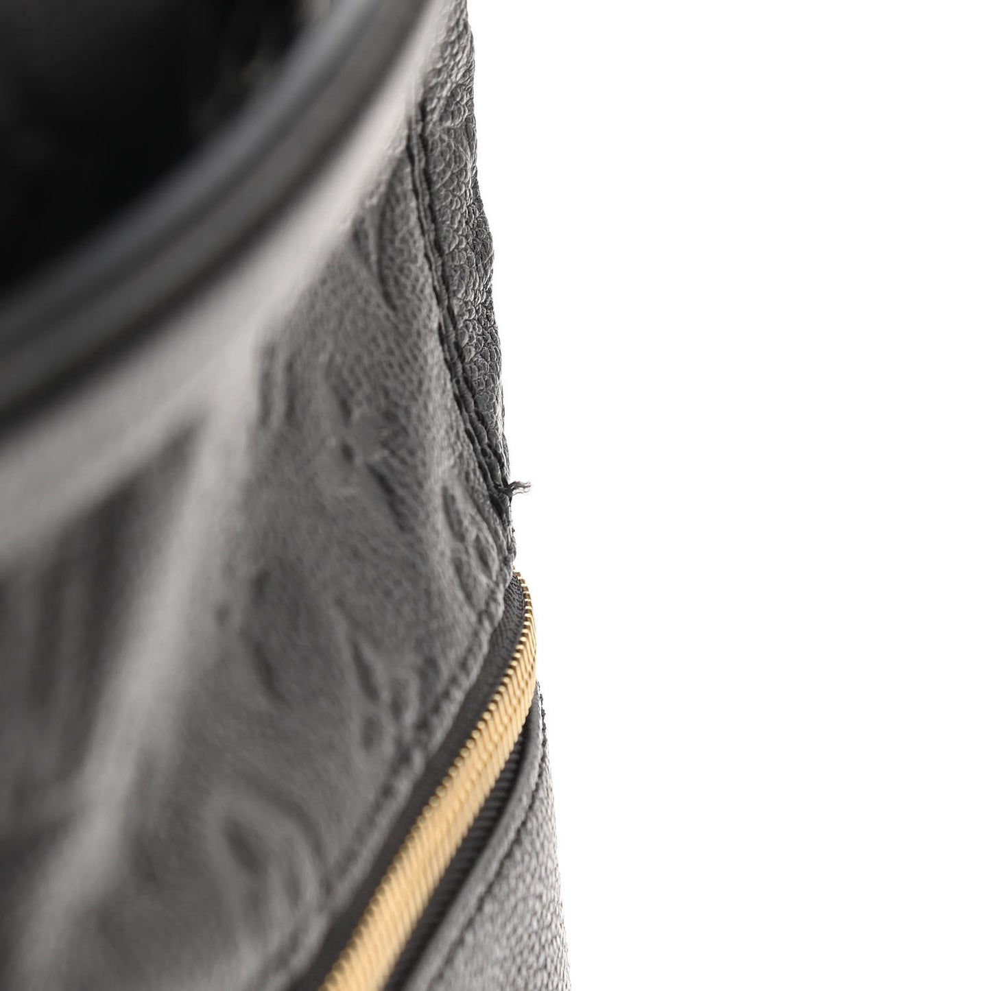 Empreinte Melie Black