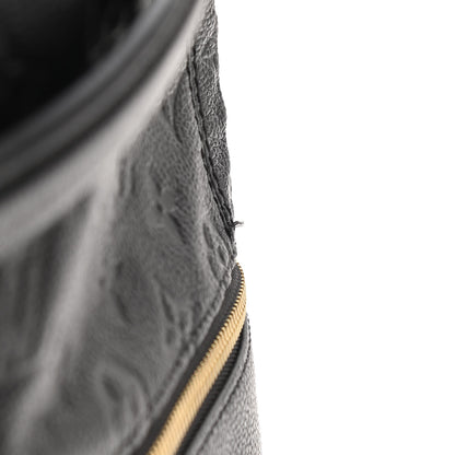 Louis Vuitton Empreinte Melie Black 11 of 13