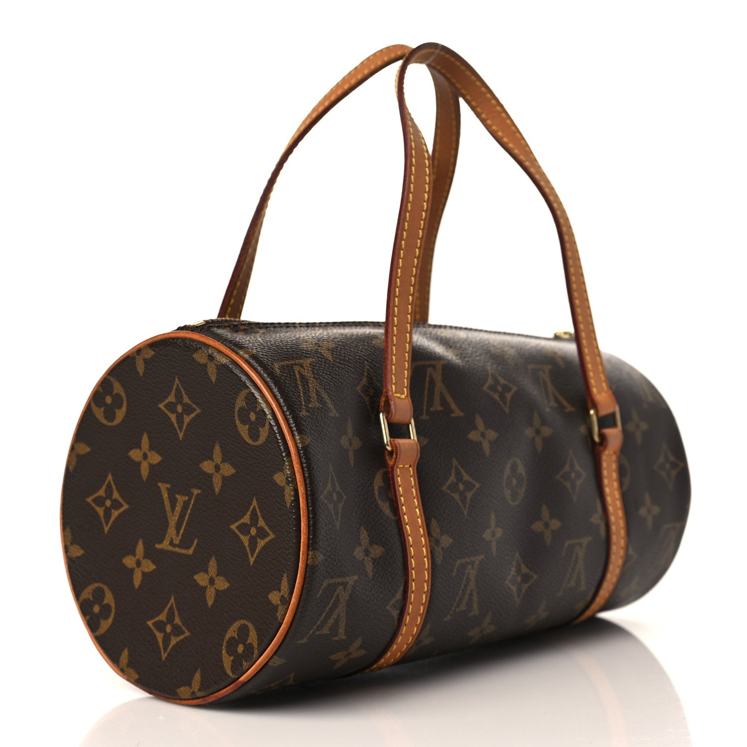Louis Vuitton Monogram Papillon 26 3 of 10