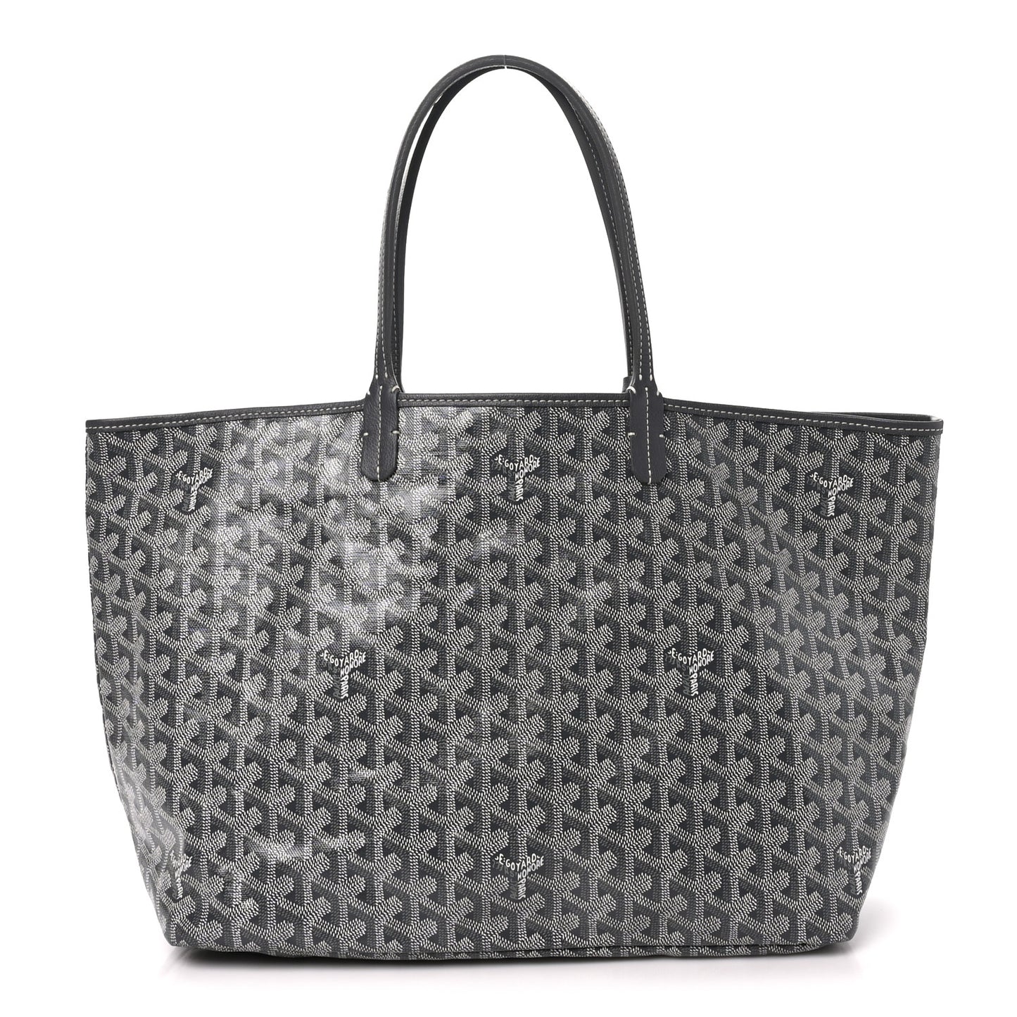 Goyardine Saint Louis PM Grey
