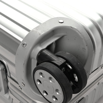 Rimowa Aluminum Topas 56 Silver 7 of 13