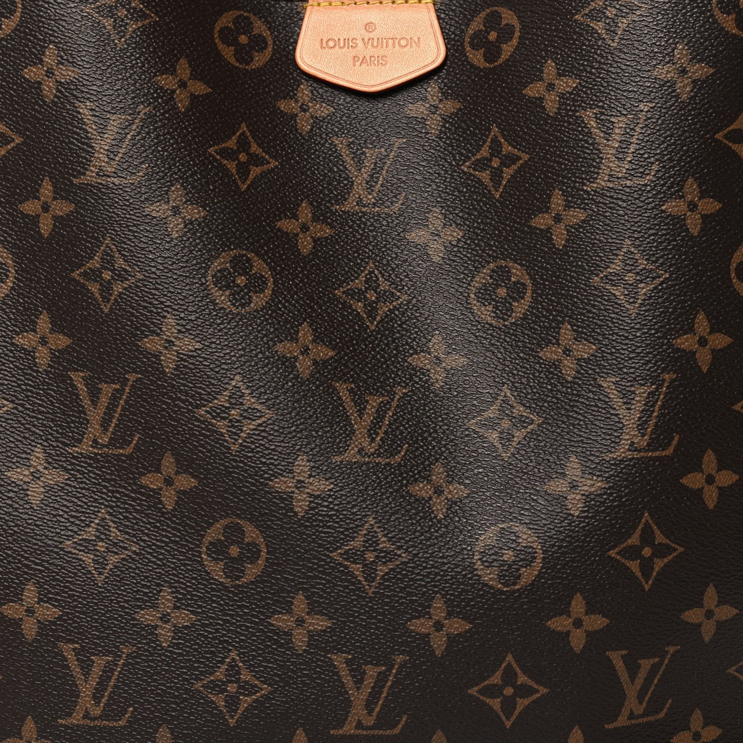 Monogram Graceful PM