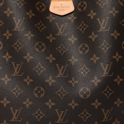 Louis Vuitton Monogram Graceful PM 7 of 9