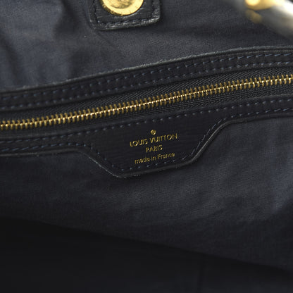 Louis Vuitton Monogram Idylle Fantaisie Encre 8 of 9