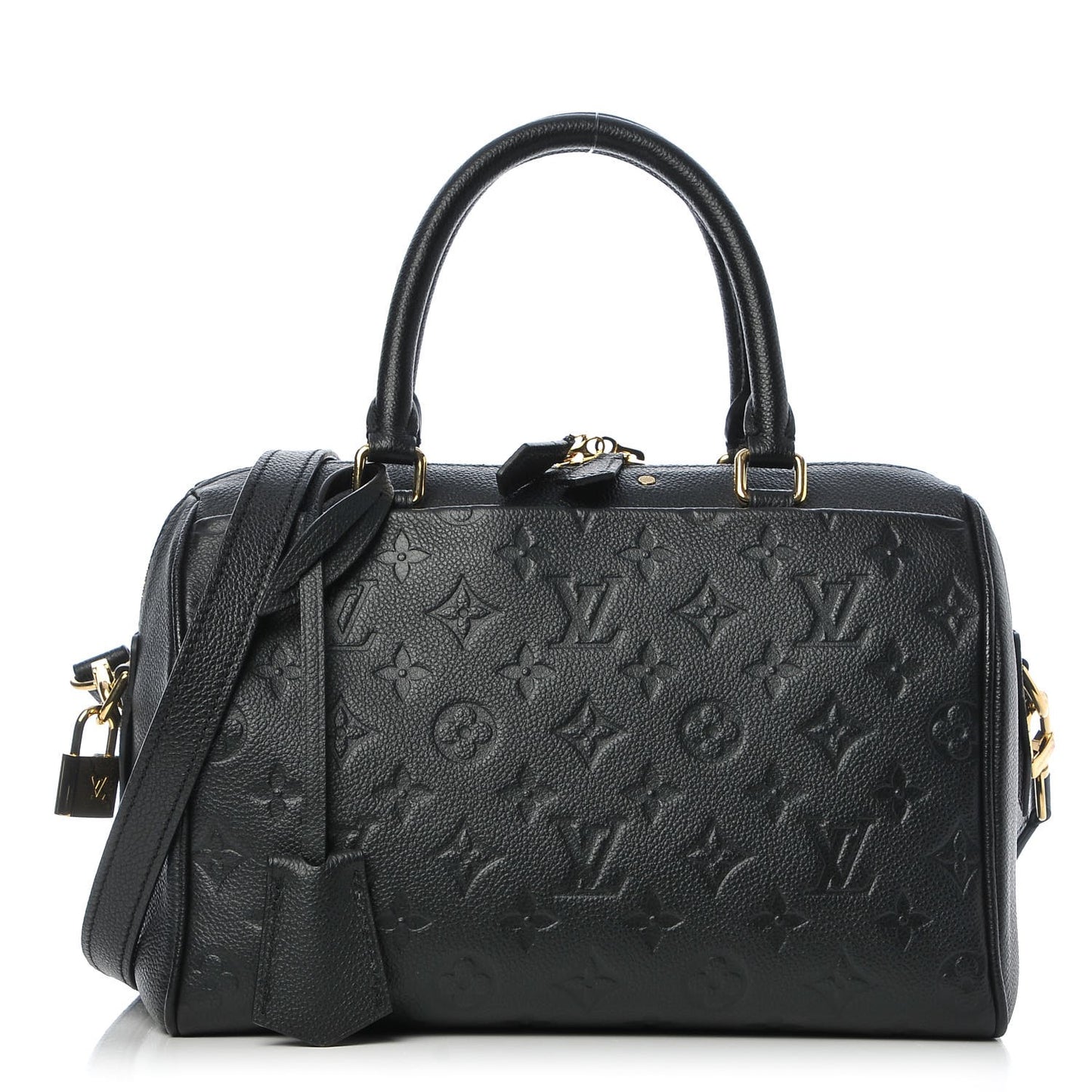 Empreinte Speedy Bandouliere 25 NM Black