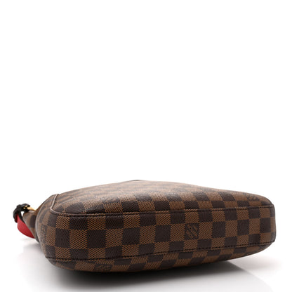 Louis Vuitton Damier Ebene South Bank Besace 4 of 11