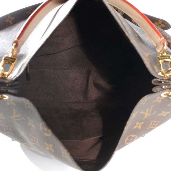 Louis Vuitton Monogram Metis 5 of 8