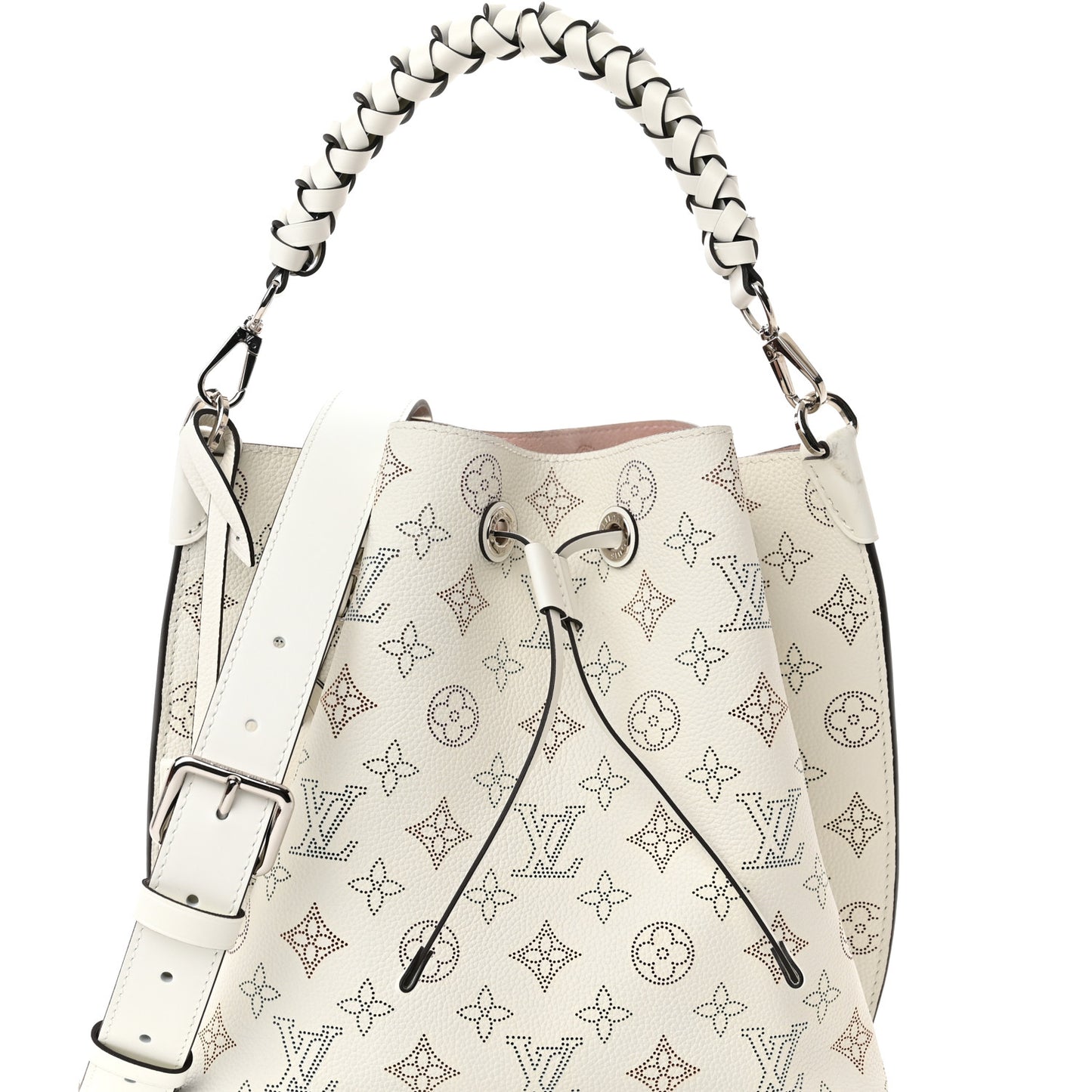 Mahina Muria Snow White