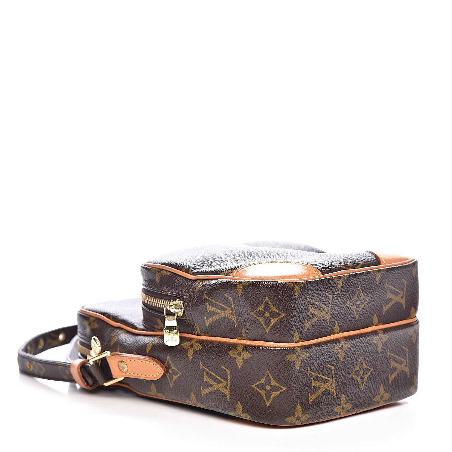 Louis Vuitton Monogram Amazone 4 of 15