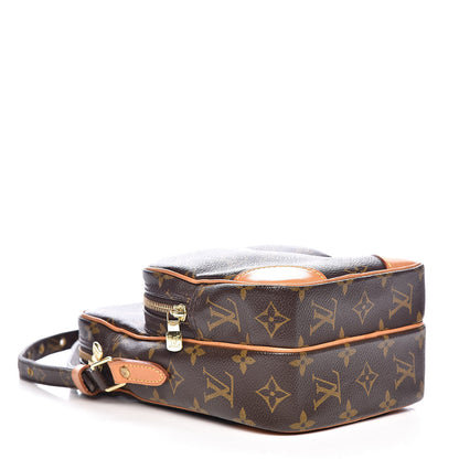 Louis Vuitton Monogram Amazone 4 of 15