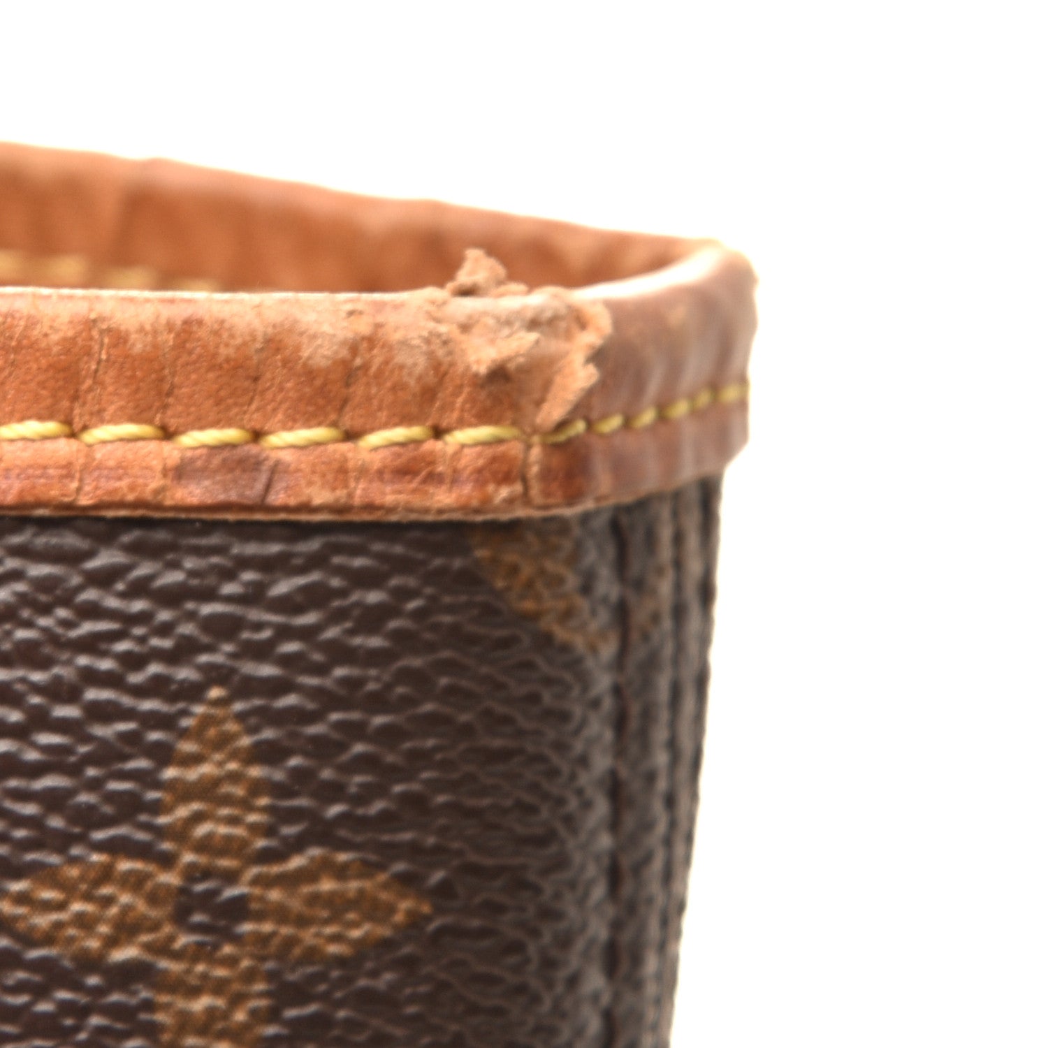 Louis Vuitton Monogram Neverfull GM 8 of 10