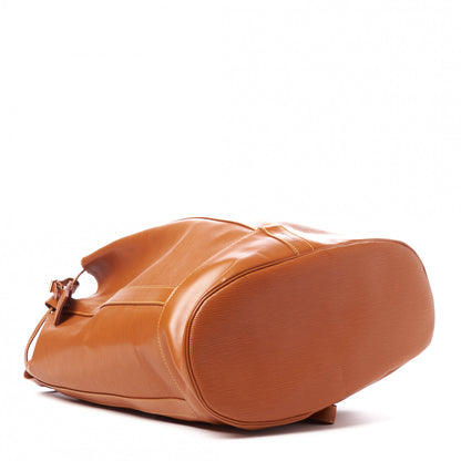 Louis Vuitton Epi Randonnee GM Cipango 3 of 9