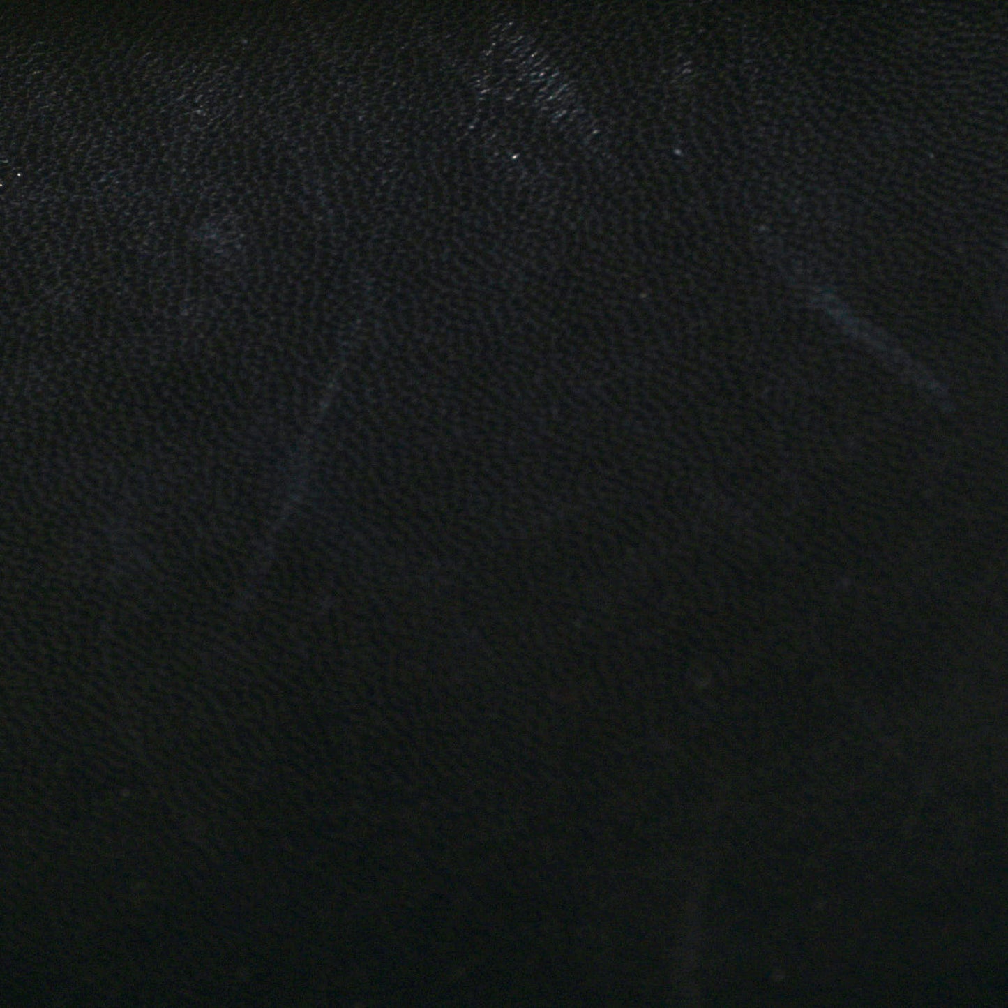 Saffiano Cuir Small Double Bag Cammeo Black