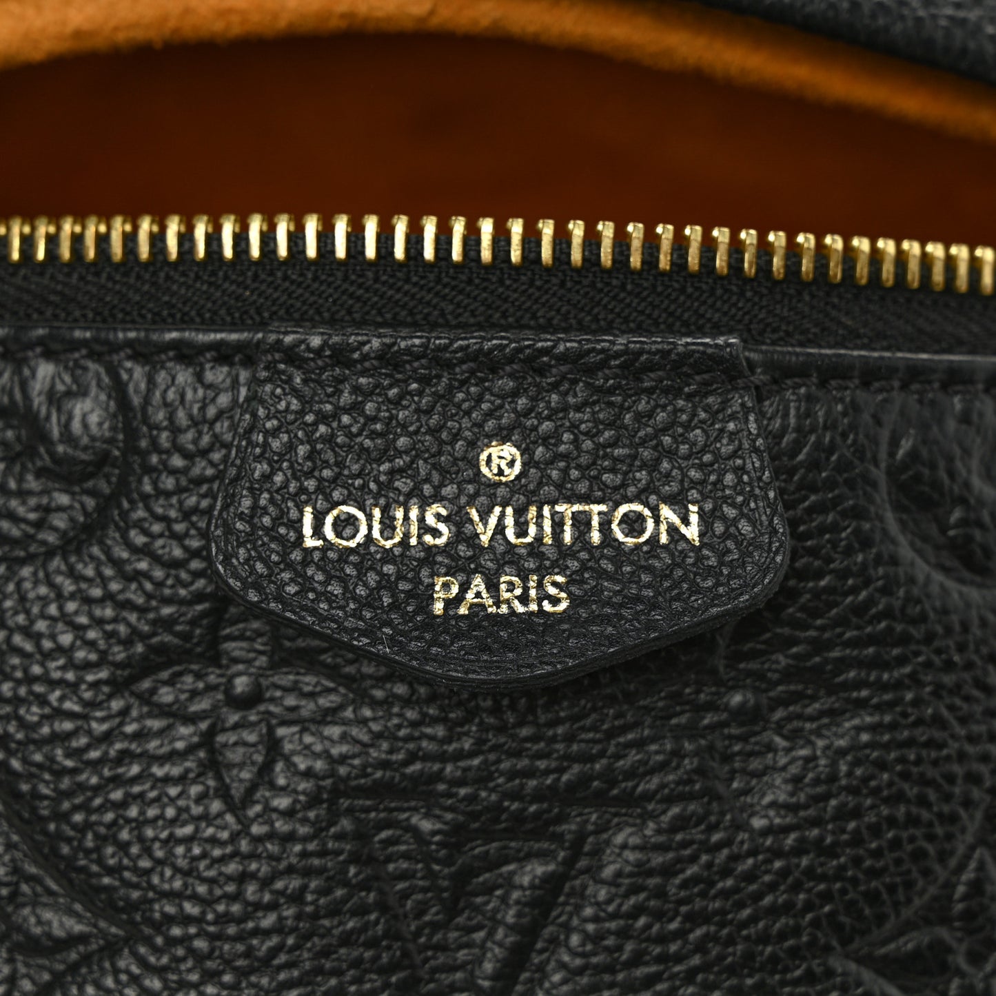 Empreinte BumBag Black