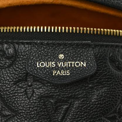 Louis Vuitton Empreinte BumBag Black 7 of 9